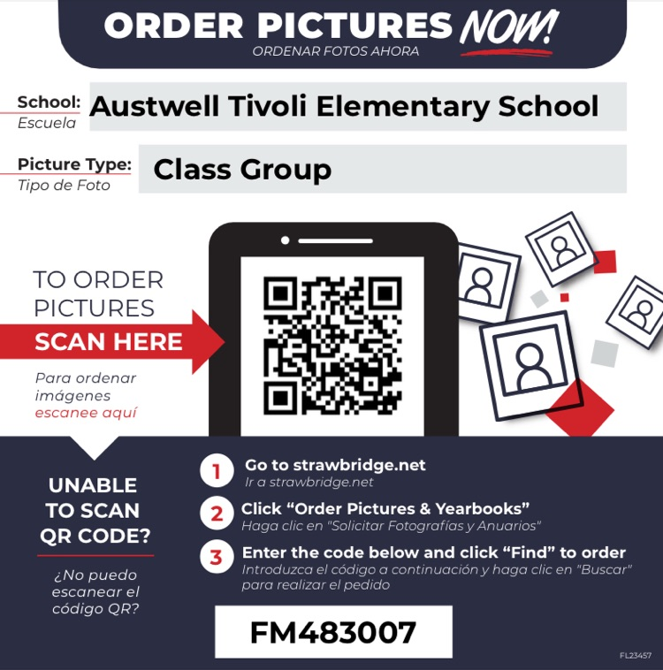 Class group photo 25-26