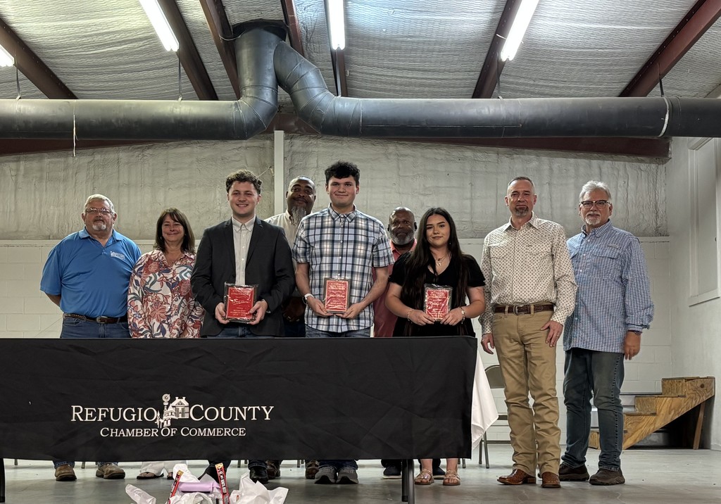 Outstanding Senior Nominees 2026