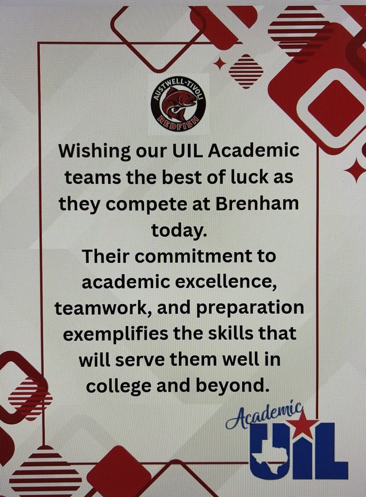UIL Regional