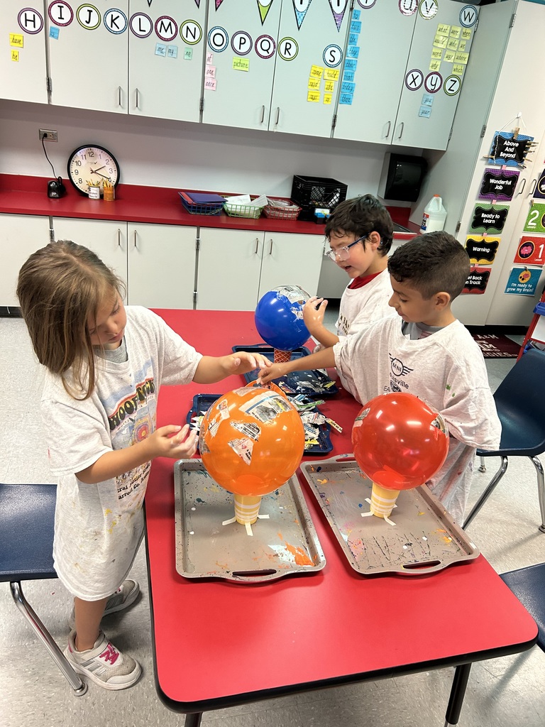 1st Grade 25-26 Pinta Making 