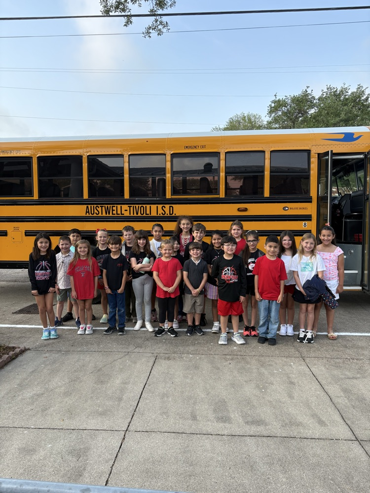 1st-3rd grade eoy trip 25-26