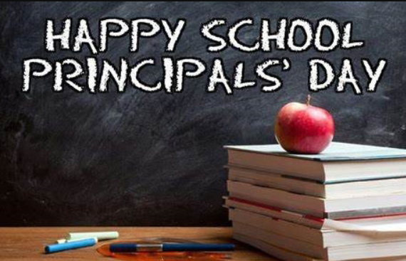 School Principals' Day