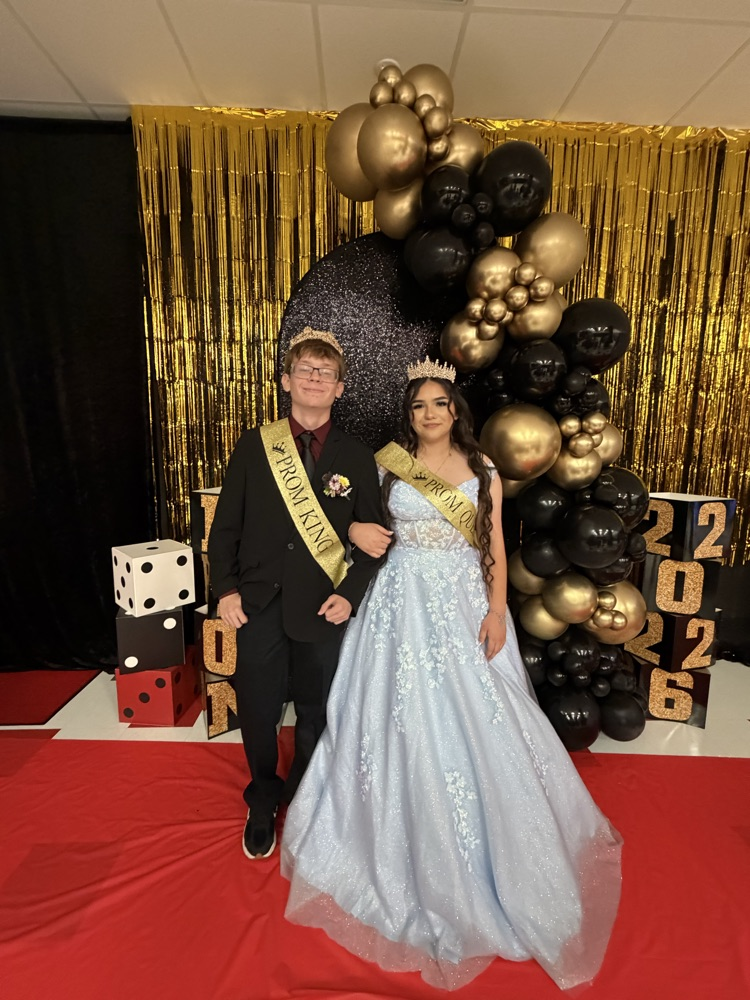 prom
