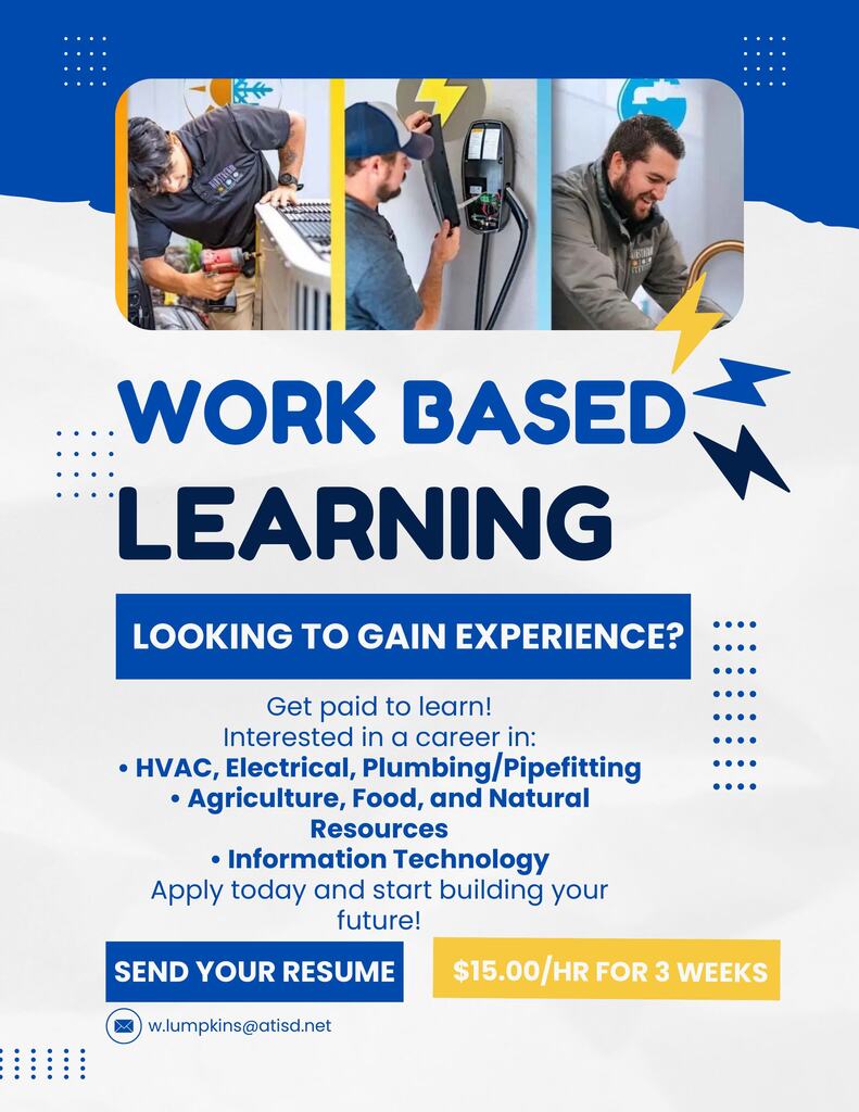 WBL Flyer