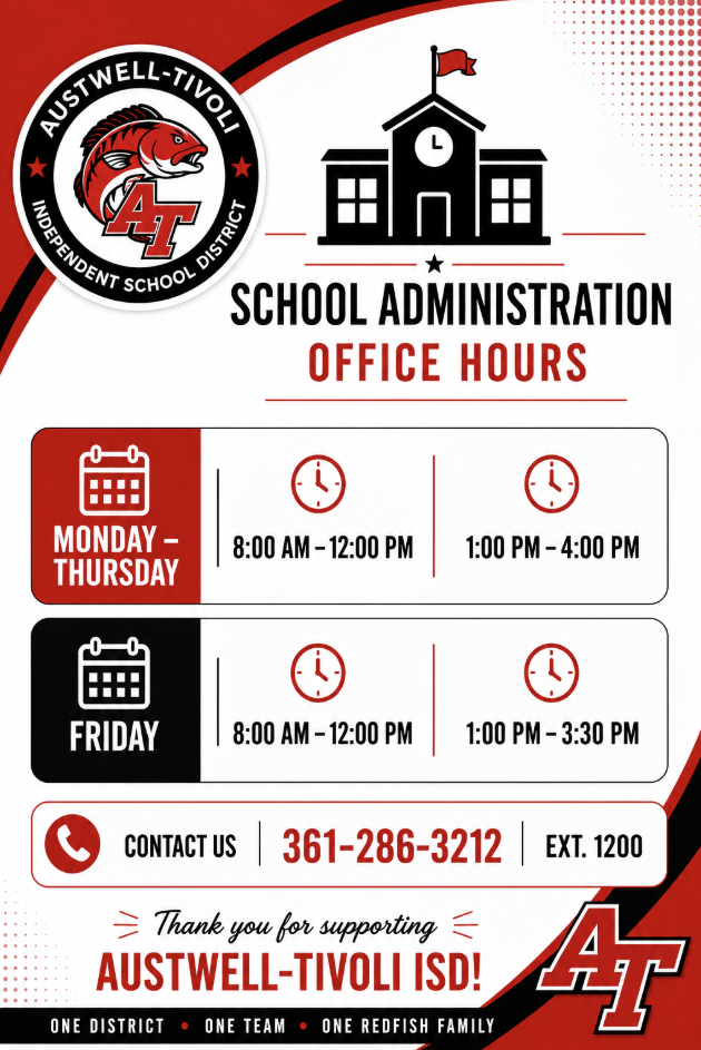 Office Hours