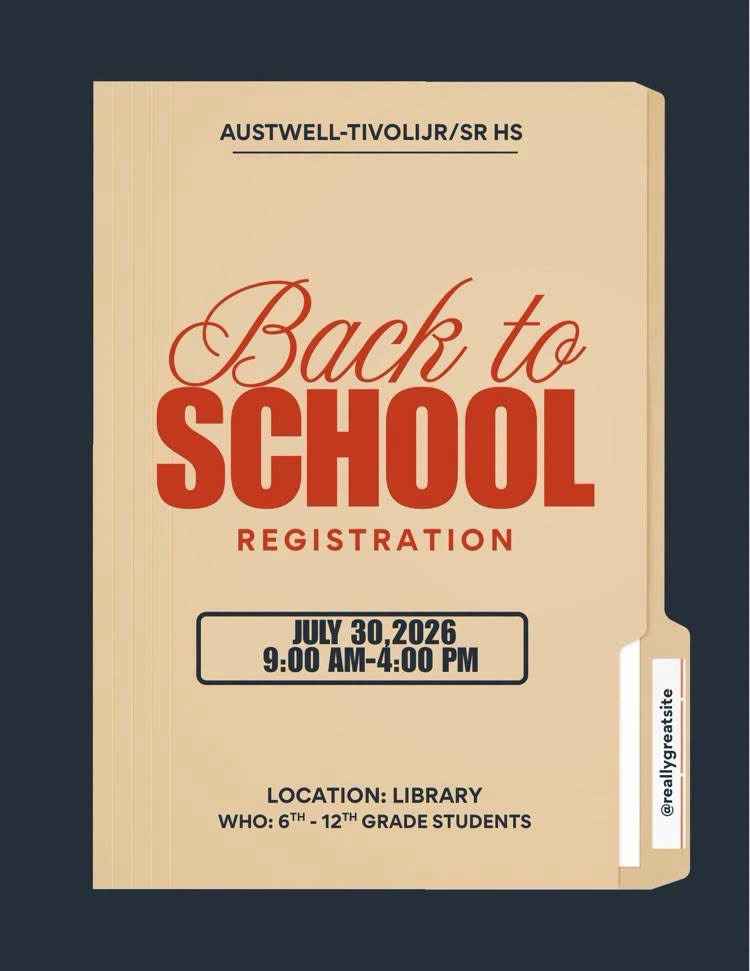 flyer