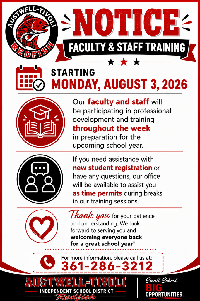 Inservice Week
