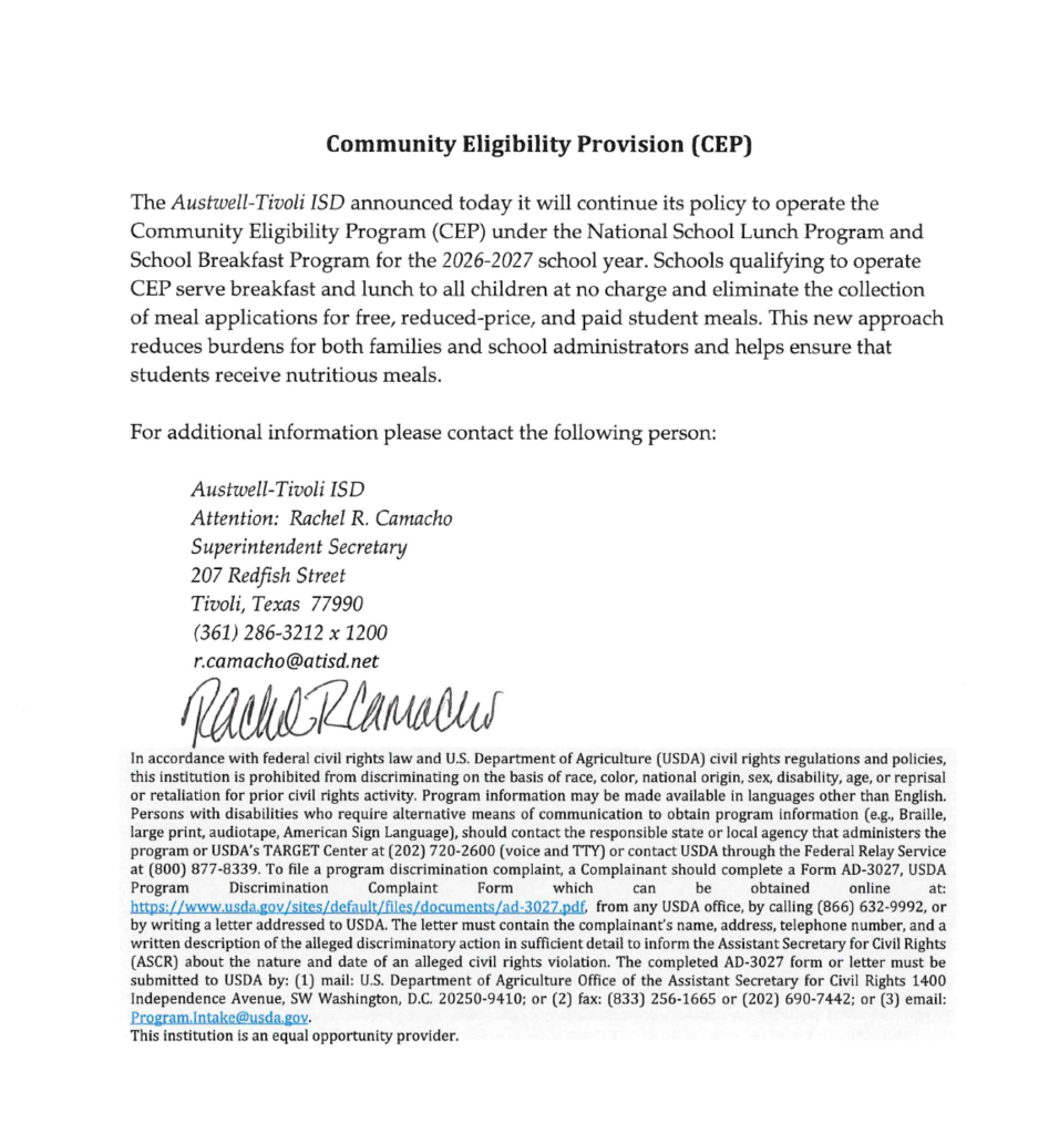 CEP
