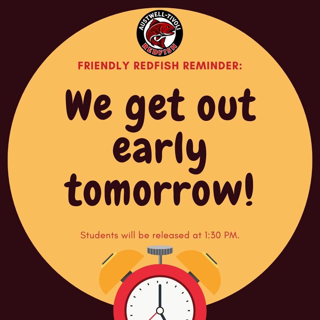 early release