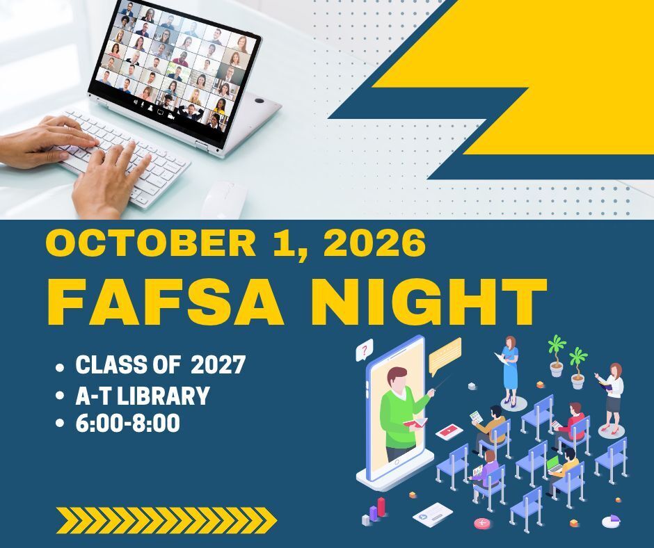 FAFSA