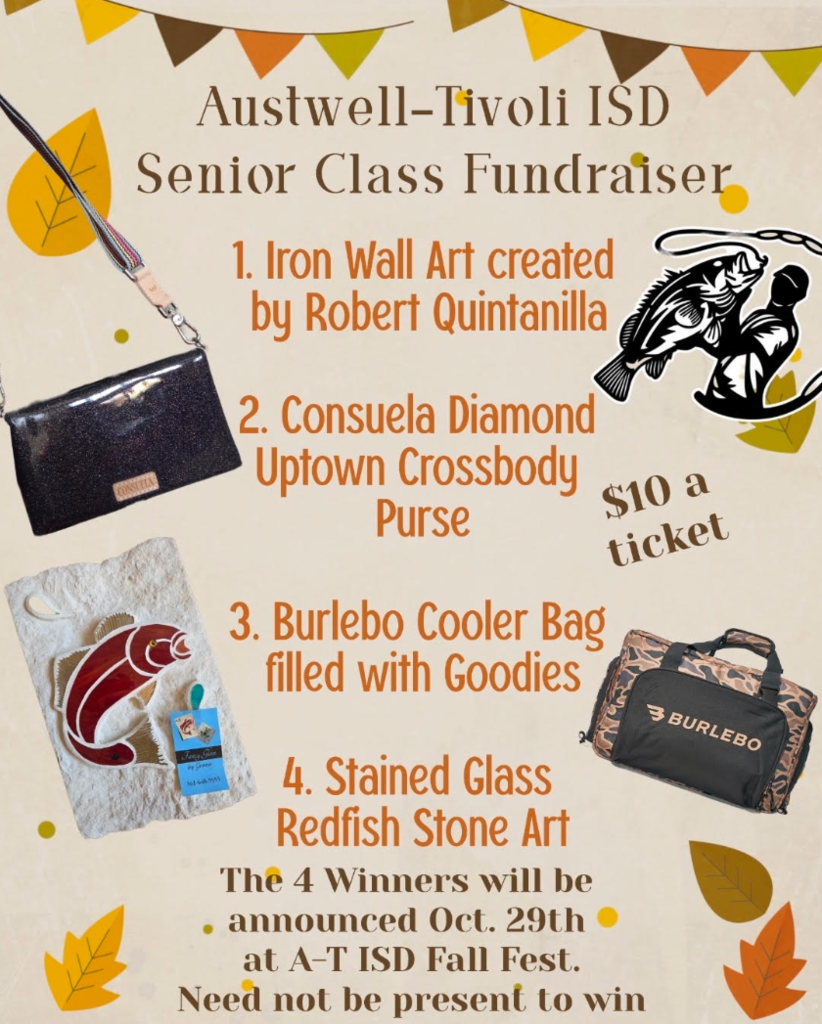 Sr. Fundraiser