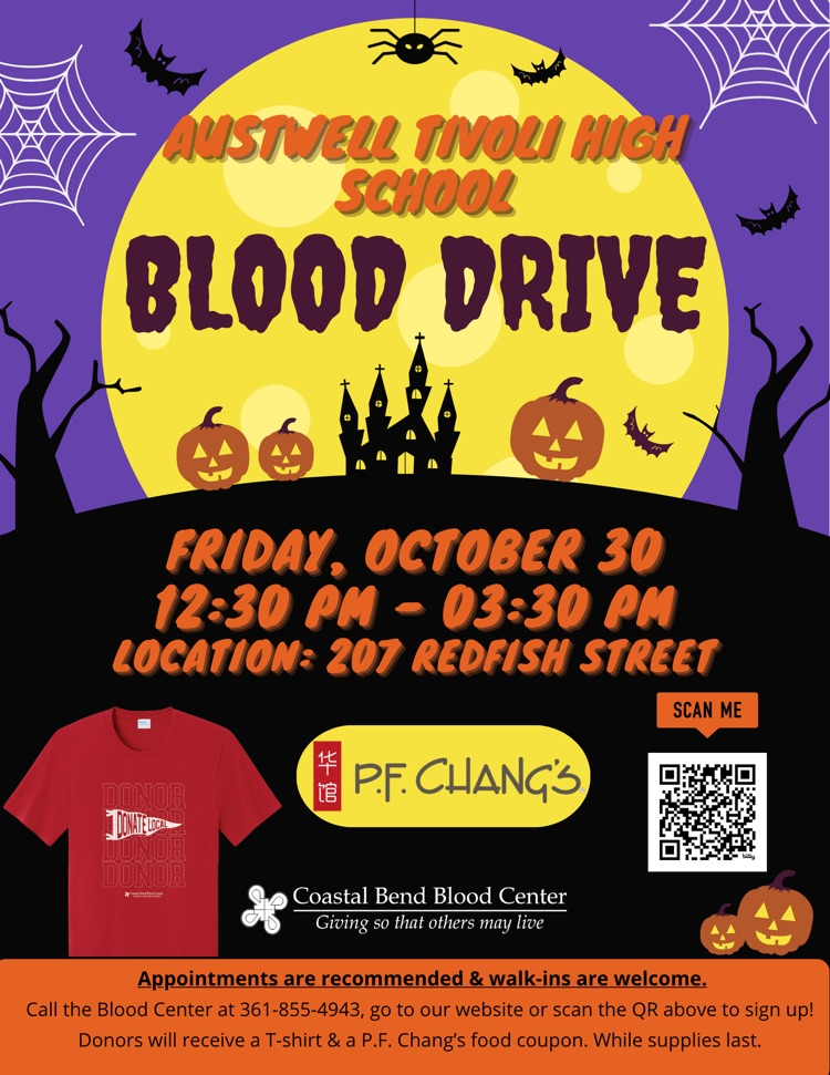 Blood Drive