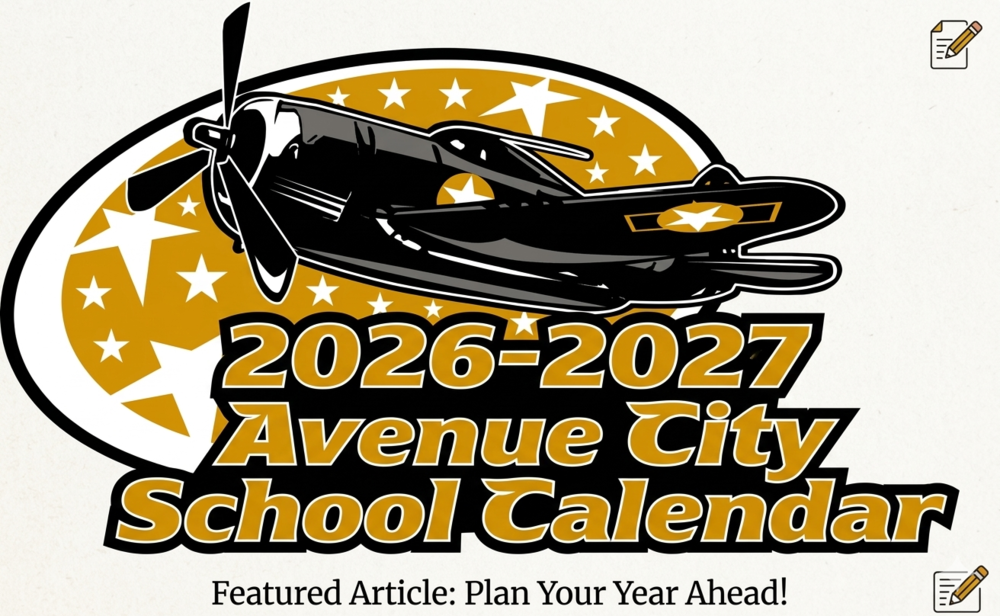 2026-2027 school calendar