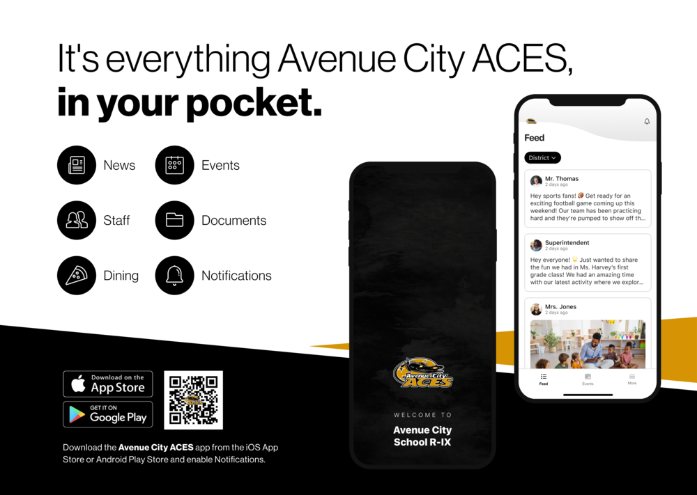 app launch
