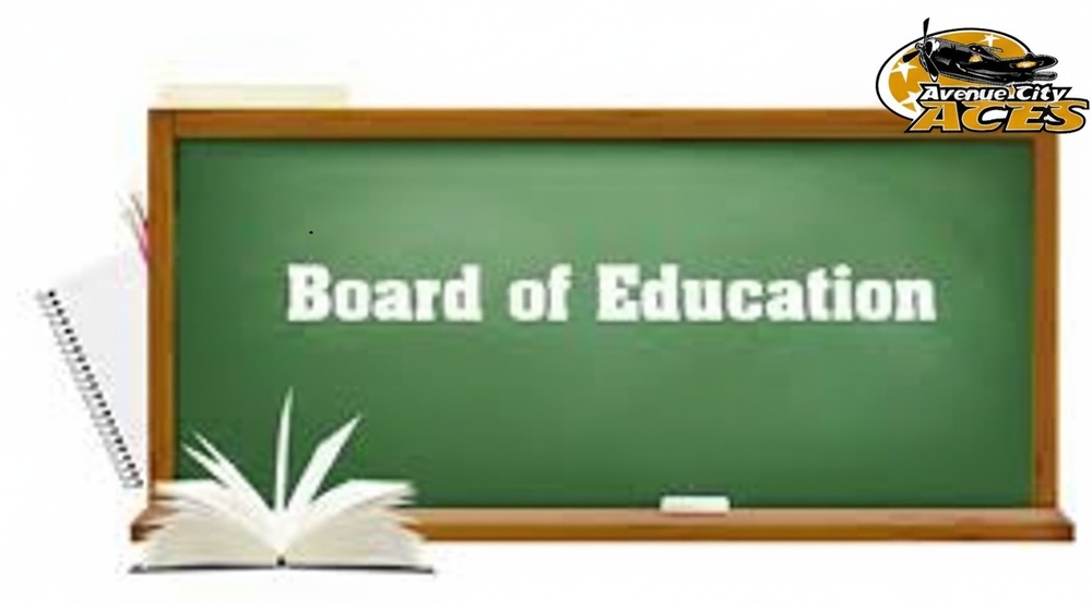 board of education image