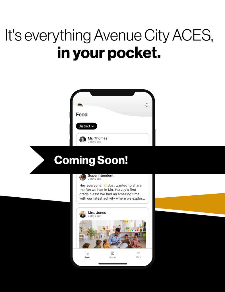 coming soon app image
