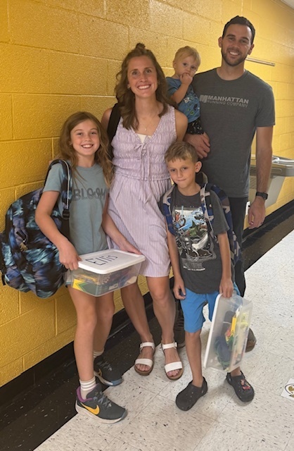 family