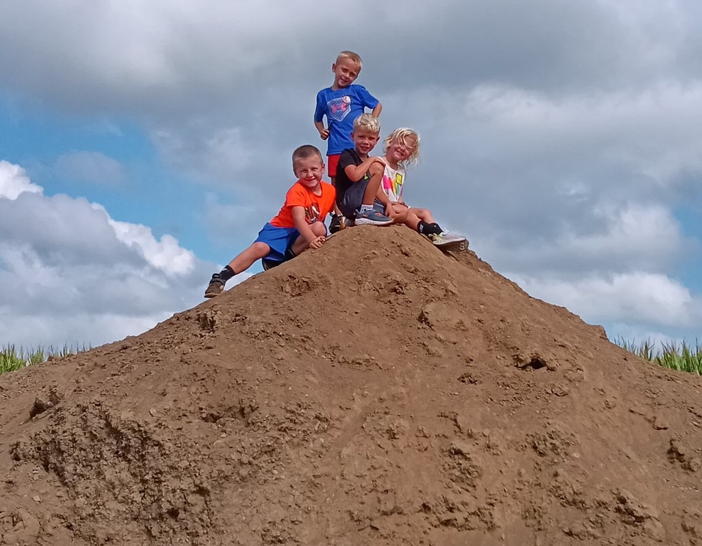 hill climbers
