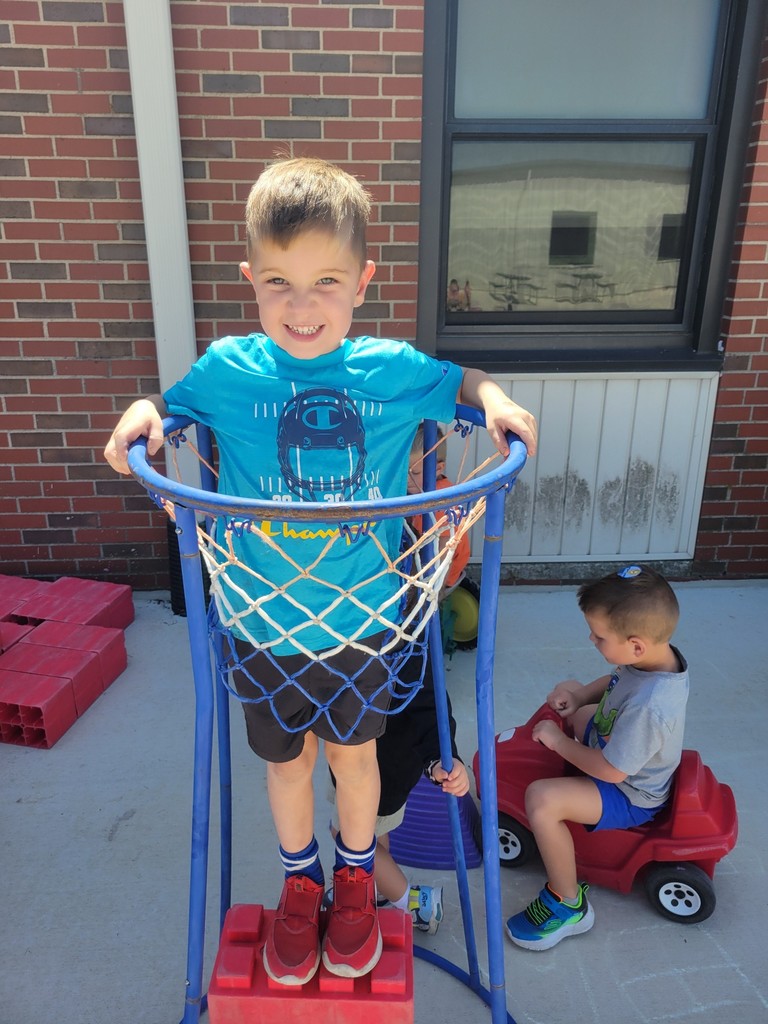 basketball hoop