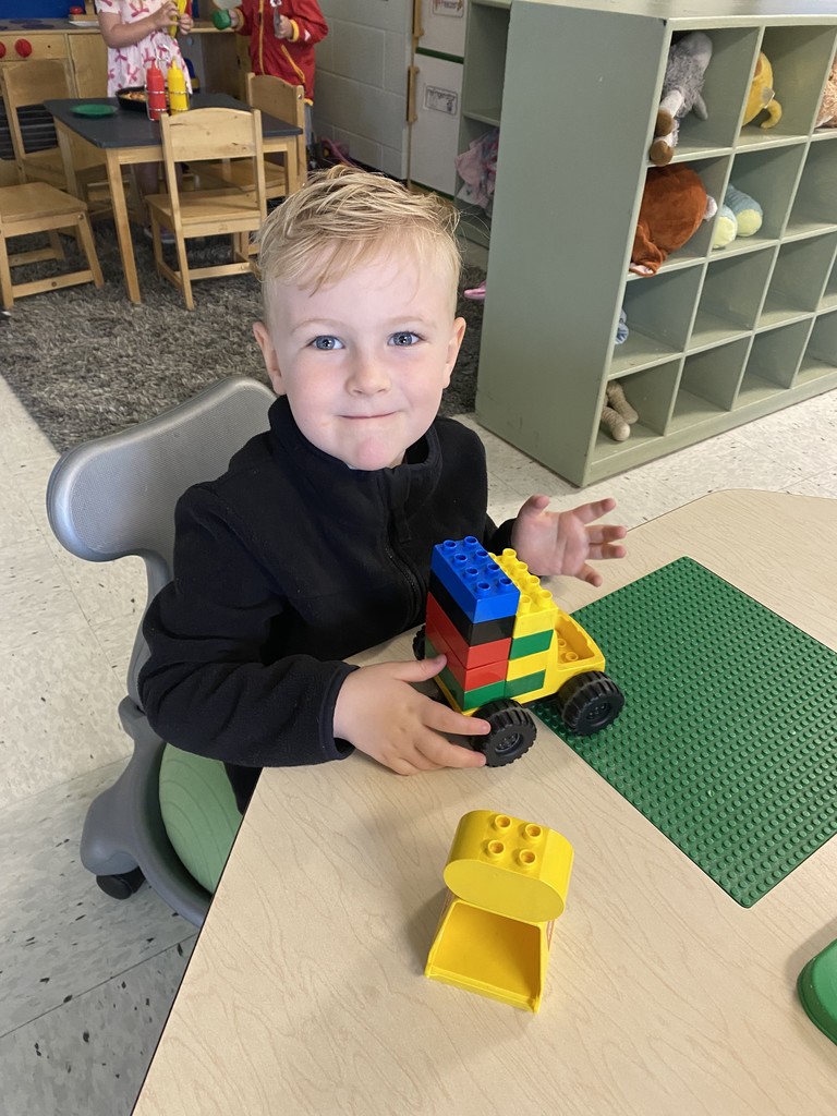 legos