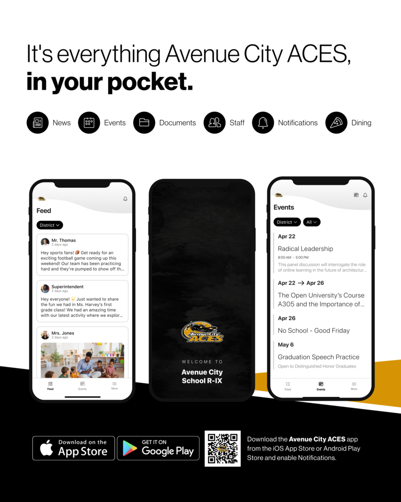 ACES APP Image