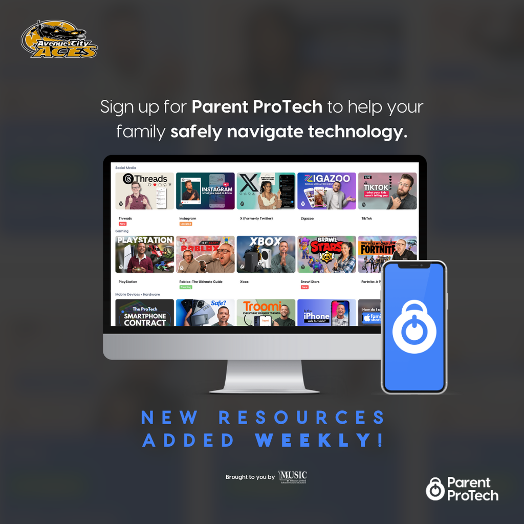 parent pro tech