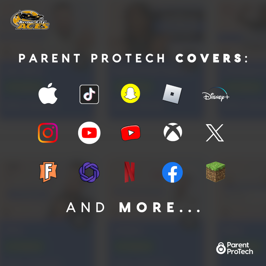 parent pro tech