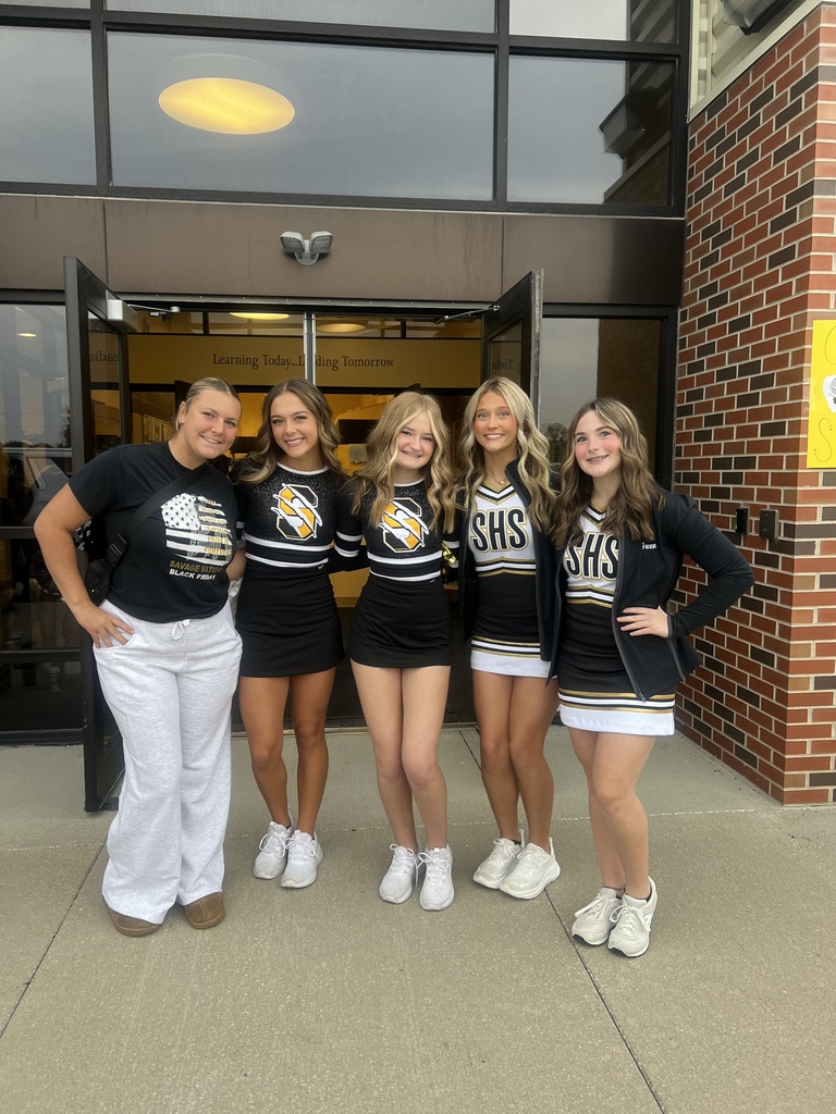 cheer