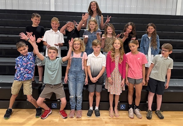 goofy fourth grade 1