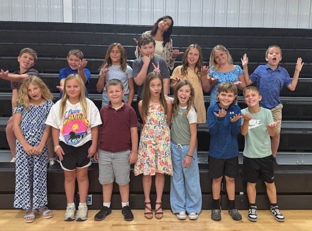 goofy fourth grade 2