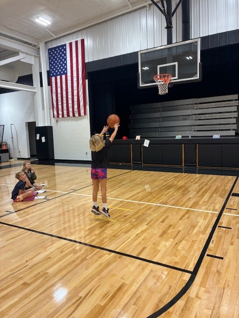 basketball