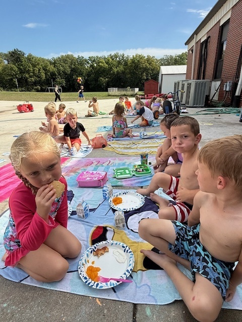 water day