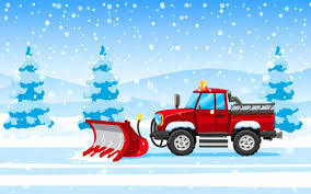 snow plow