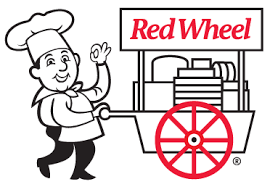 red wheel