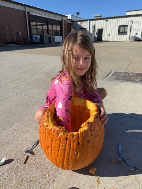 pumpkin carving