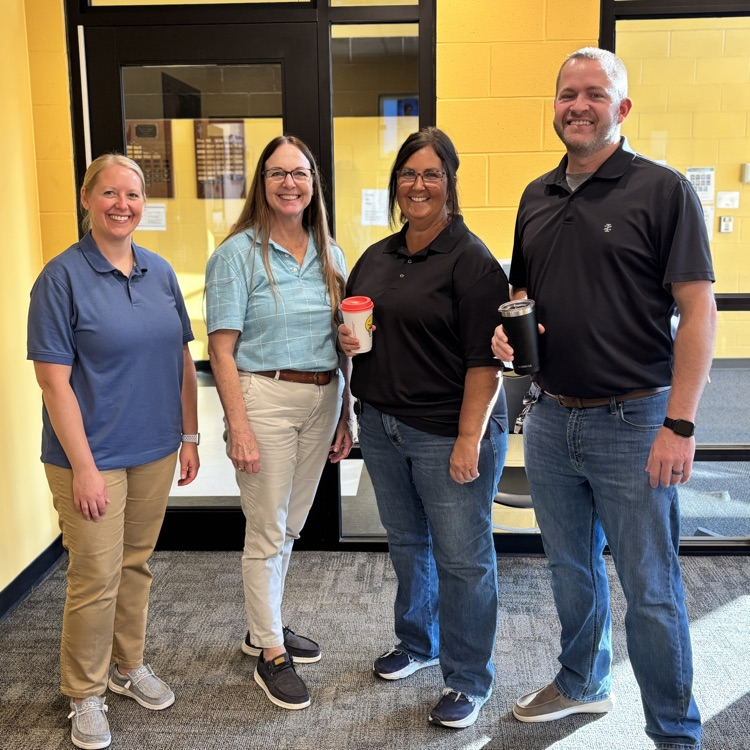 dressed like the principal