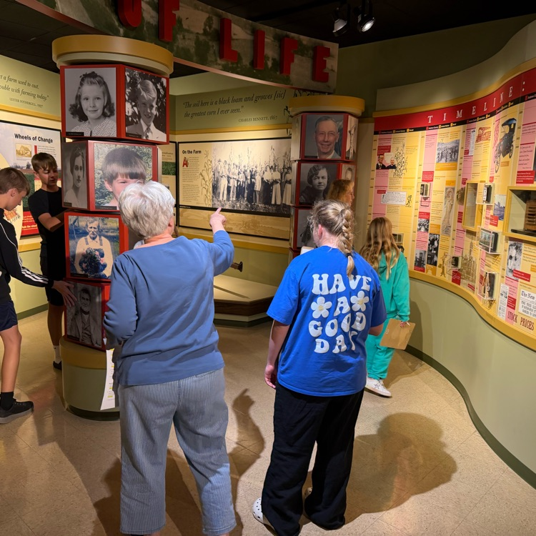 Andrew County Museum