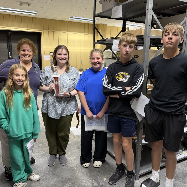 Andrew County Museum