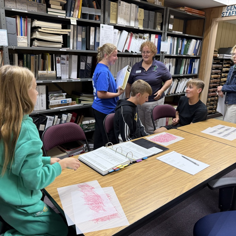 Andrew County Museum