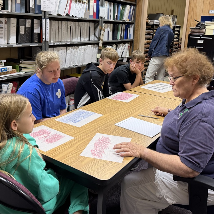 Andrew County Museum