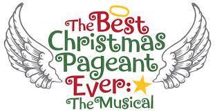 best christmas pageant ever
