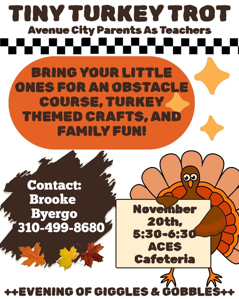 Parents As Teachers Event