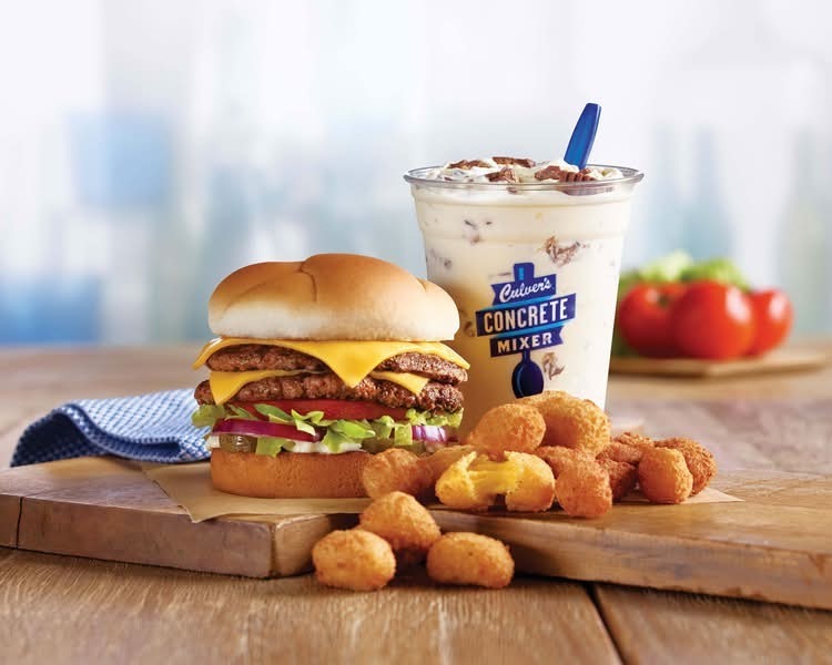 PTO Culver's Night