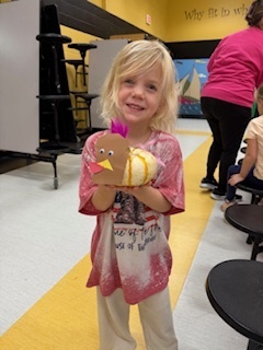 Parents As Teachers Event