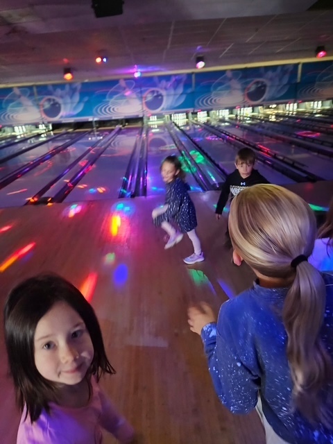 bowling