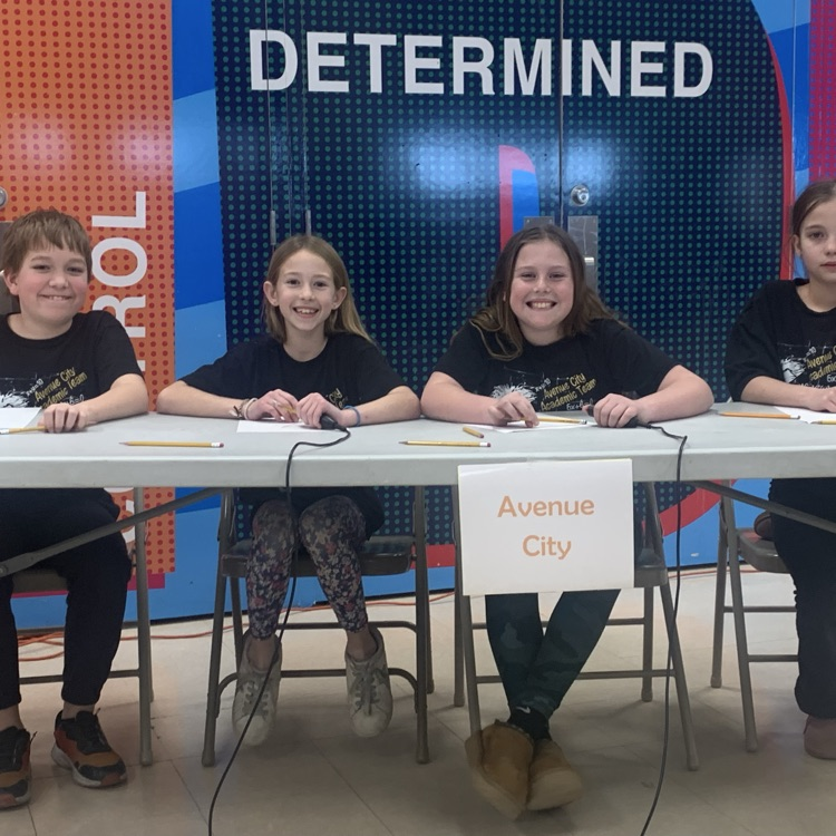 academic team