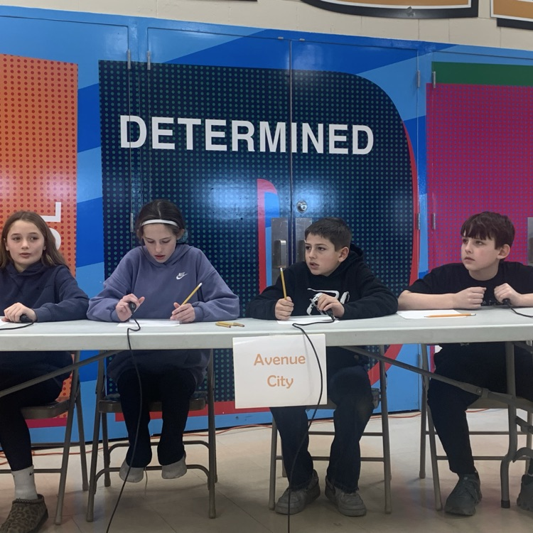 academic team