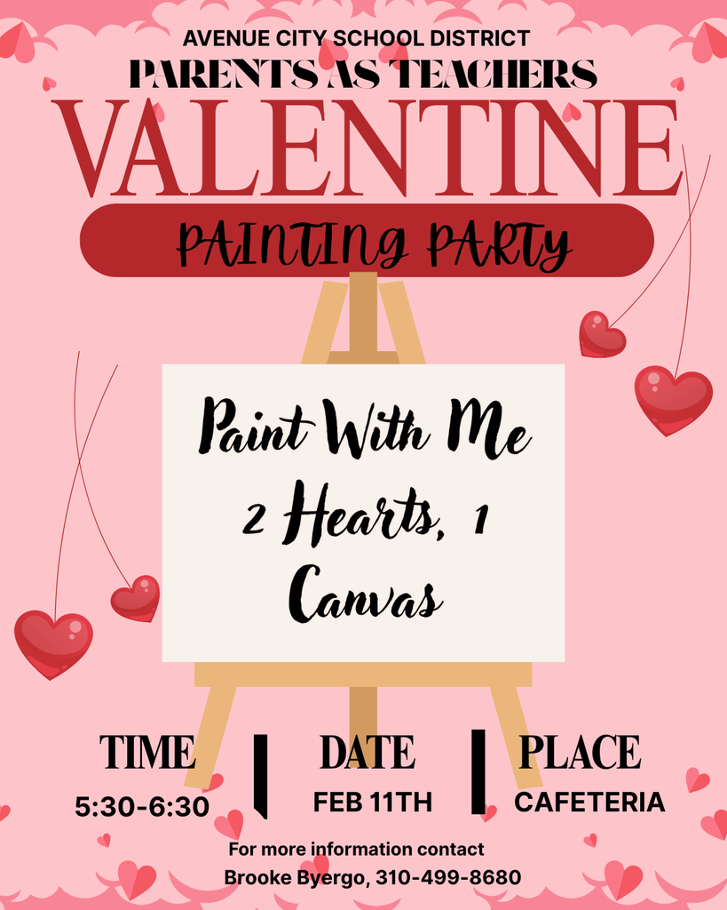 Parents As Teachers Event