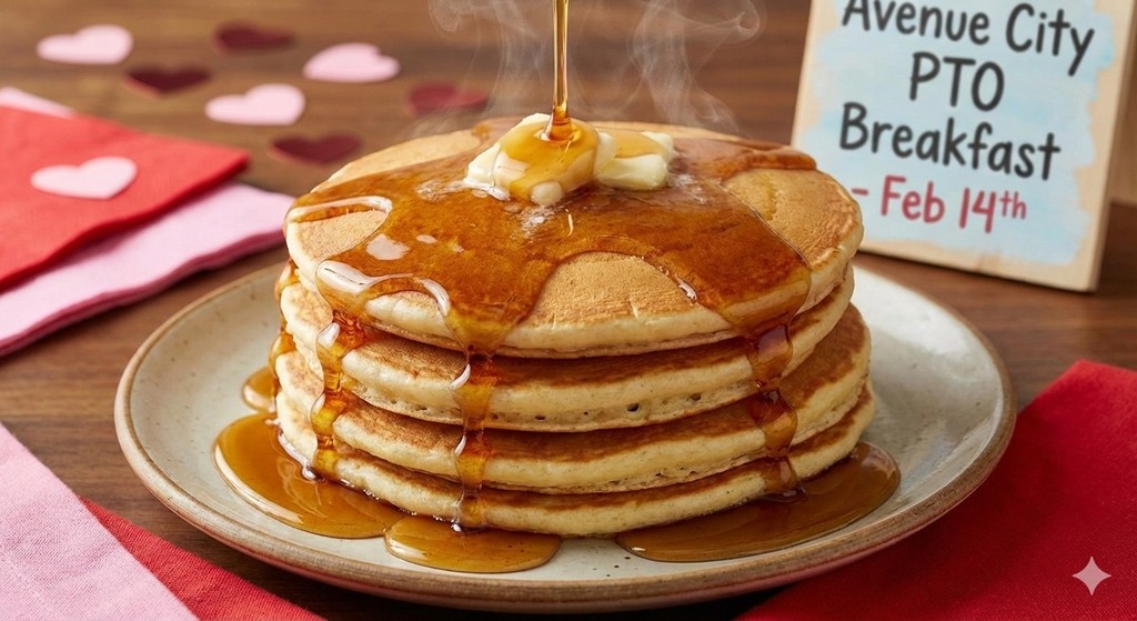 PANCAKE