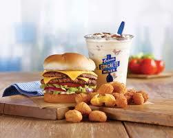 PTO Culver's 